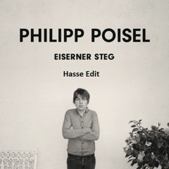 Philipp Poisel - Eiserner Steg Piano Remix (Hasse Edit)