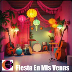 LeDjChris - Fiesta En Mis Venas