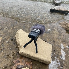 Water Recording (disquiet0516)