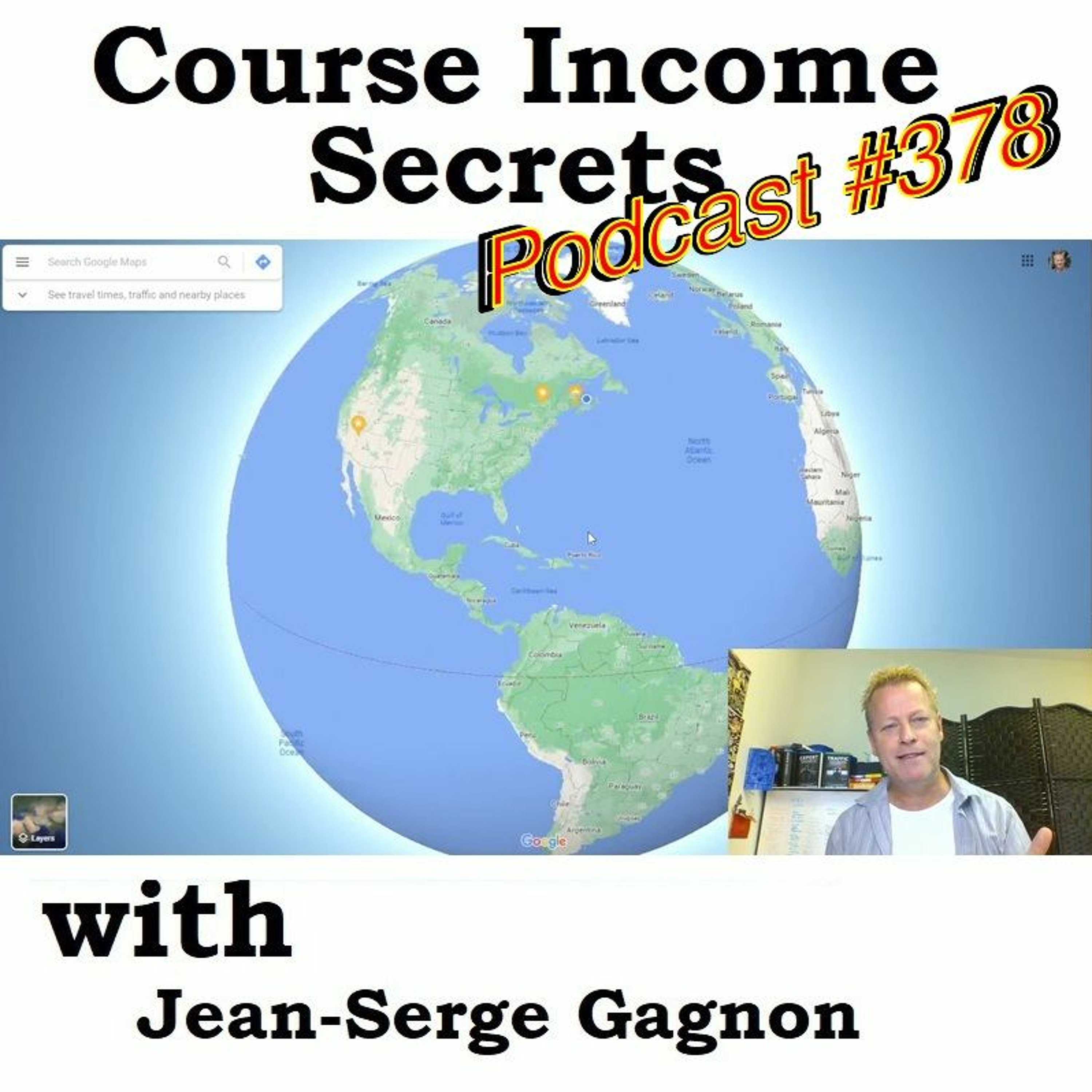 Course Income Secrets
