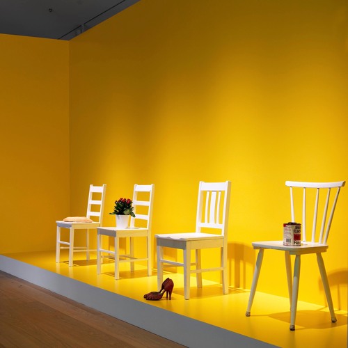 Stream 01 Brecht Chair Events by ARTER Listen online for