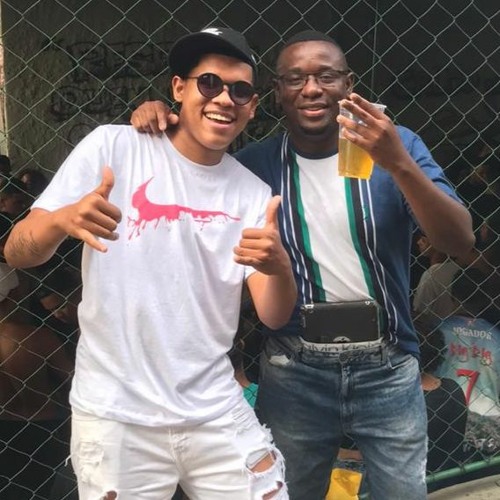 == SUCESSADA COM A TROPA DO FUMAÇA [ DJ SP DAV.I PARAGUAI 2020 ]