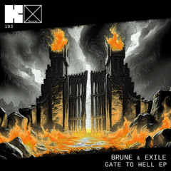 Brune & Exile - Enter the Vault