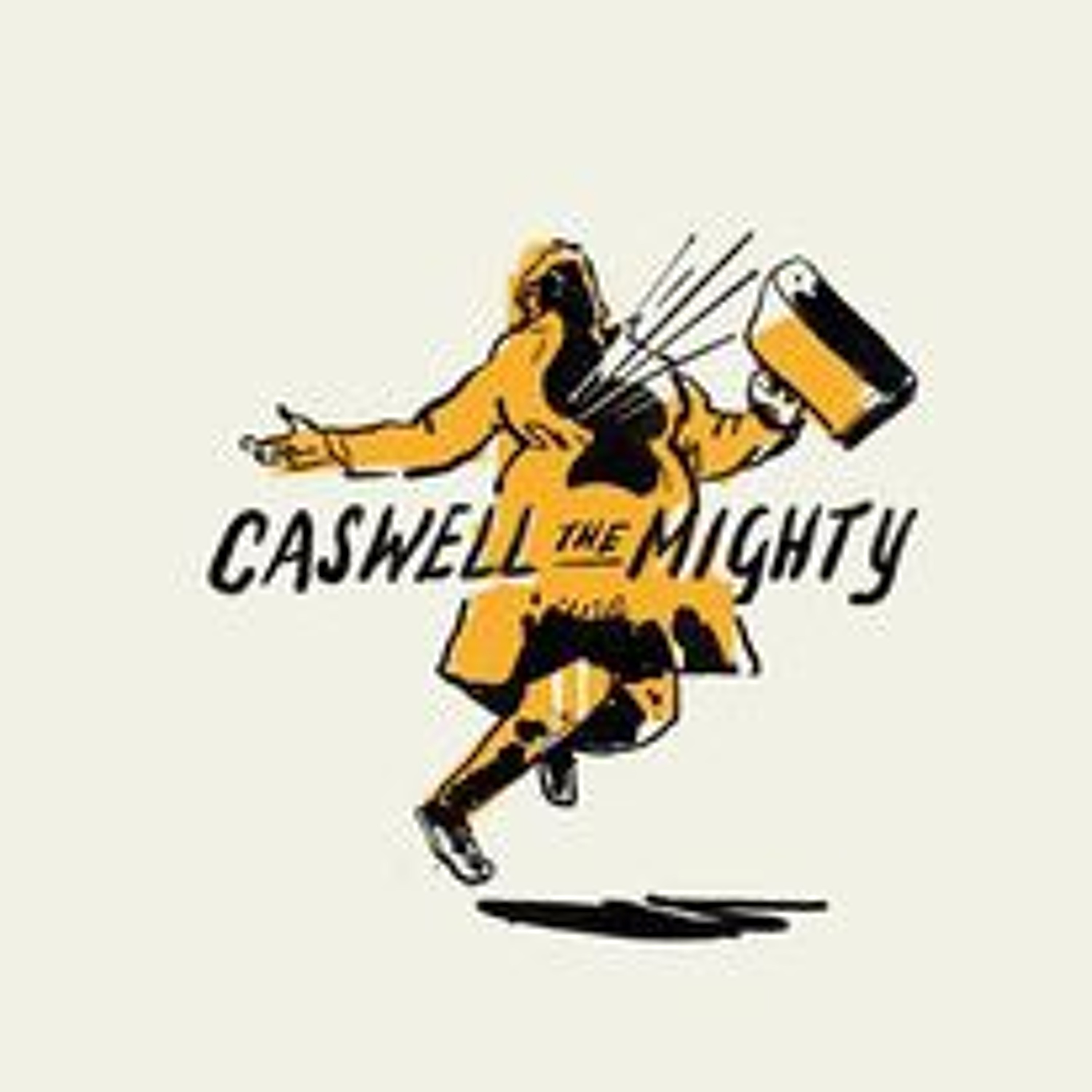 Chris Lilly and Caswell the Mighty join me for a chat. episode artwork