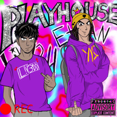 PLAYHOUSE Ft. liv3dd