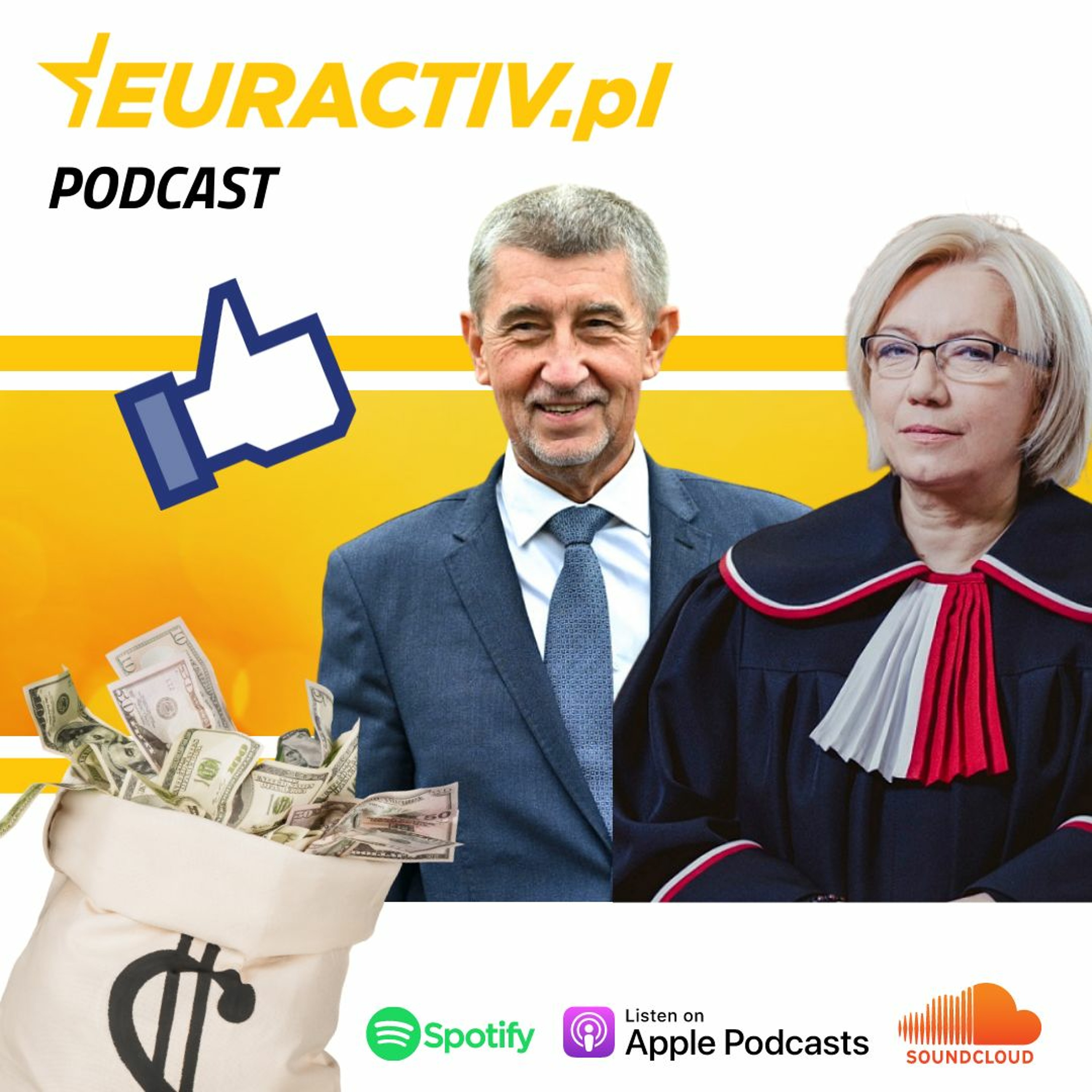 Podcast Europejski