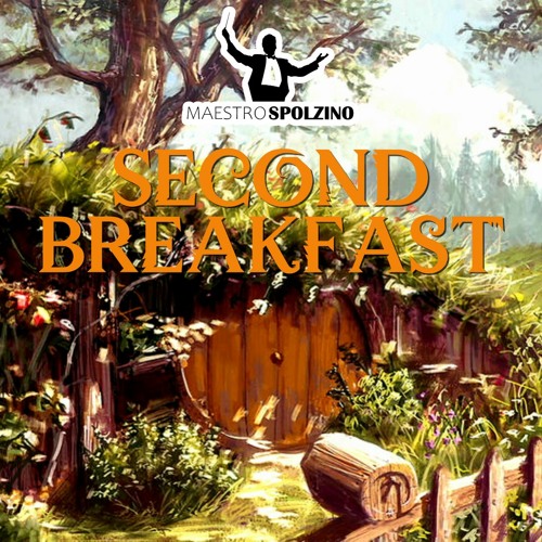 Stream second breakfast hobbit village magic fantasy by maestro