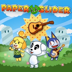 K.K. Slider - Petal Meadows
