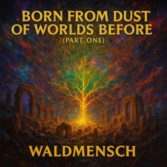 Born from dust of worlds before (Part One)