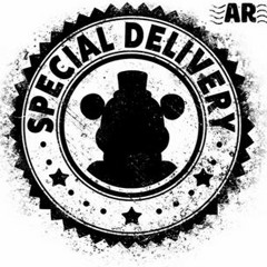 Main Theme and Overworld Mashup | Five Nights at Freddy's AR: Special Delivery