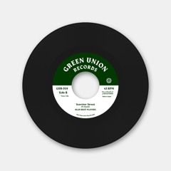 BLUE BEAT PLAYERS – Scorcher Street (GUR-709 Side B) (Preview)