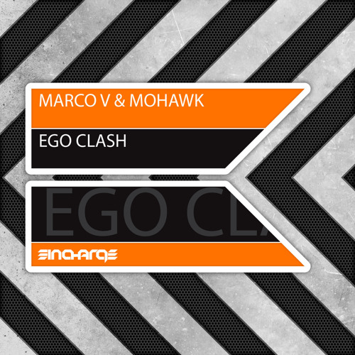 Stream Ego Clash by Marco V Listen online for free on SoundCloud