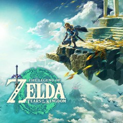 Zelda - Tears Of The Kingdom (Rave Remix)