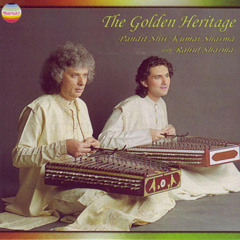 Raga Puriya Kalyan (Gat in Rupak Taal)