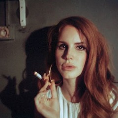 backfire- lana del rey