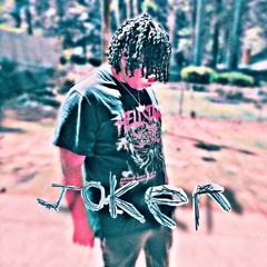 bagman riq - THE JOKER