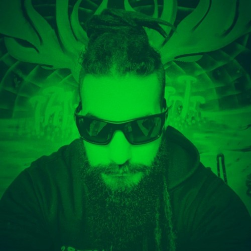 Booya Atman - 2019 Selection DJ set [Magus Nexus Records]