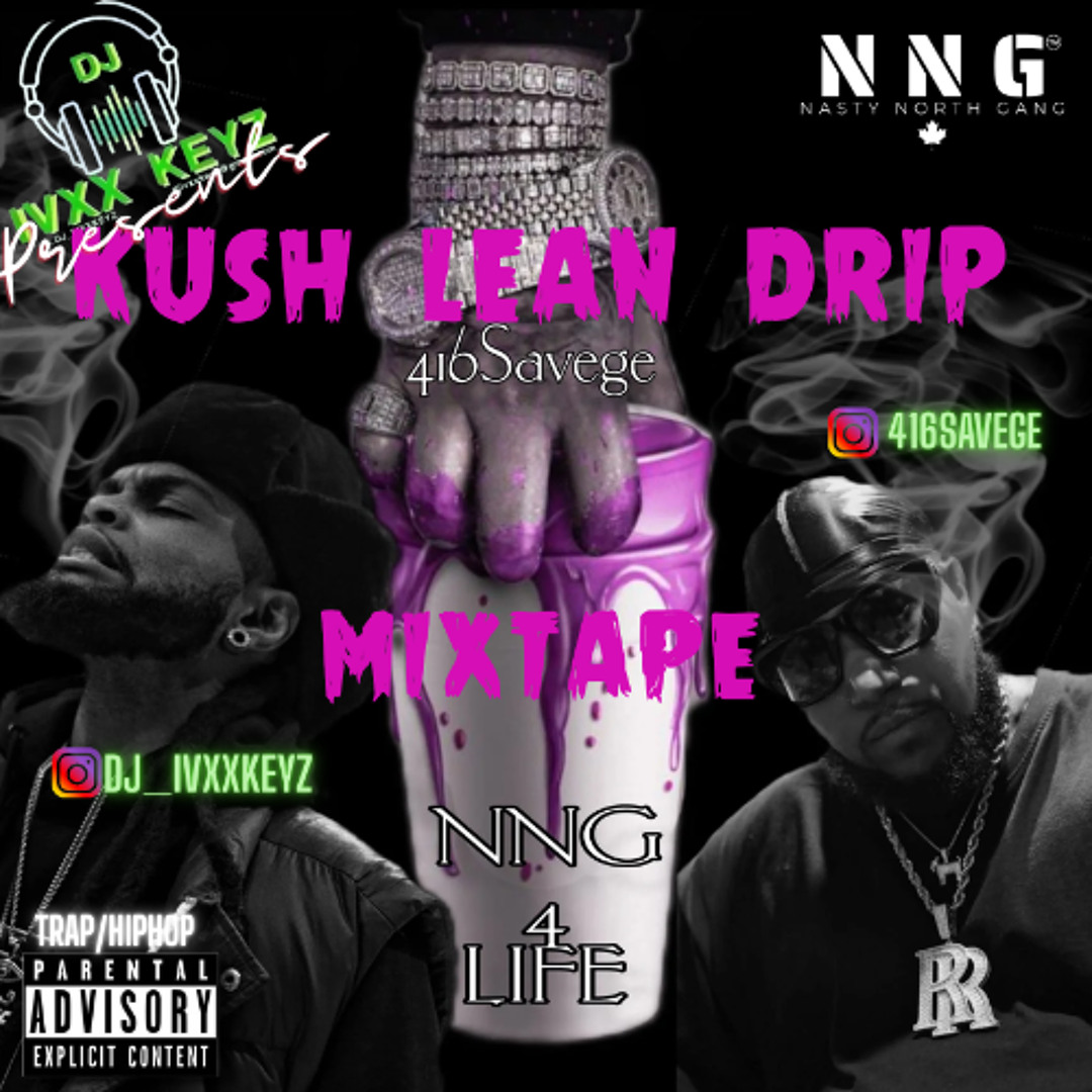 Stream DJ IVXX KEYZ PRESENTS 