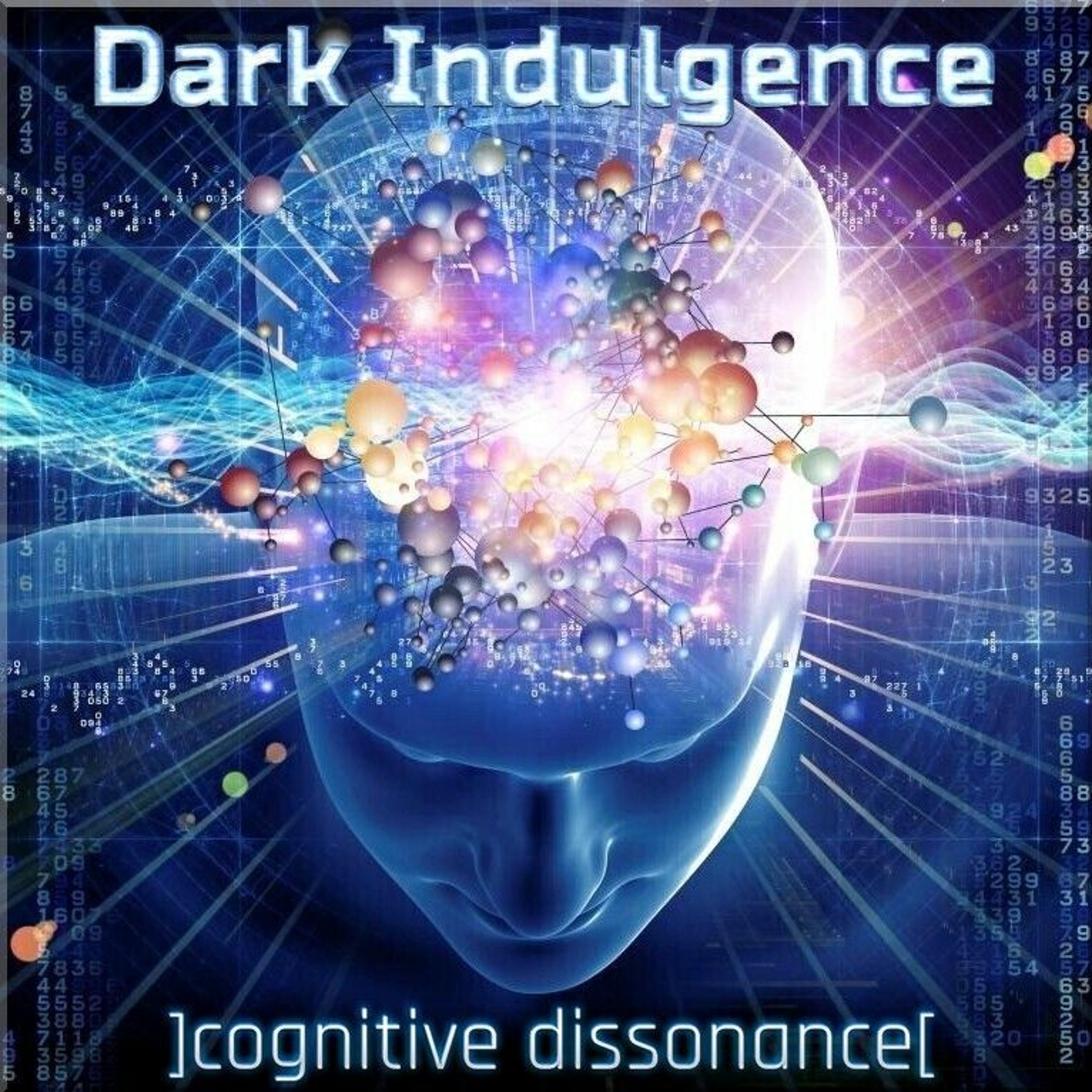 Dark Indulgence Industrial | EBM & Synthpop Mixshow