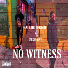 No Witness