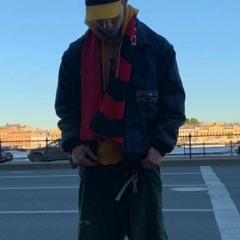 PARIS (FREESTYLE) PROD. OKJEV