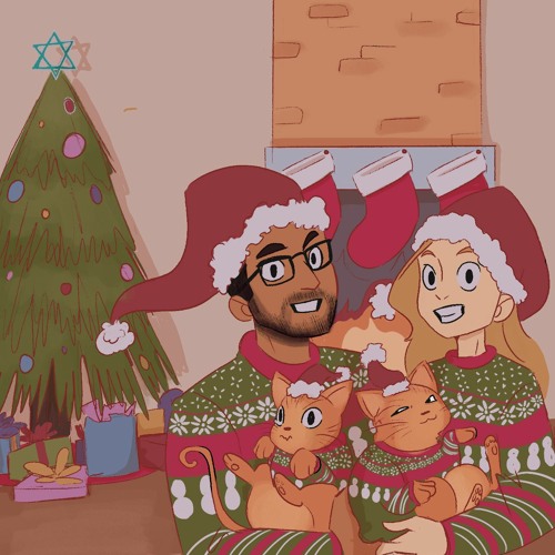 Stream Last Christmas Feat Jenna Cunningham By Rockshay Listen Online For Free On Soundcloud