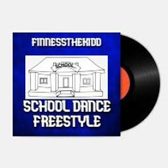 School Dance  (freestyle)