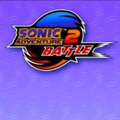 SA2 battle: Goodbye Chao.