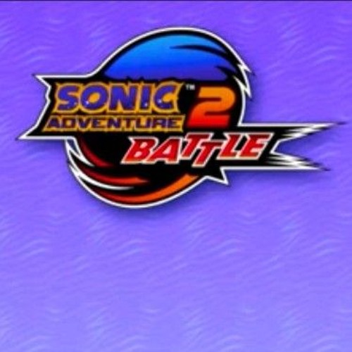 SA2 battle: Goodbye Chao.