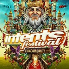When Daylight Strikes (Intents Kingdom Of Unity Anthem 2023) Edit