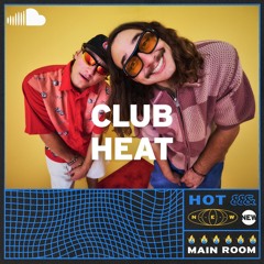 New Dance Now: Club Heat