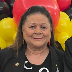 Jill Gallagher AO Reconciliation Breakfast Speech