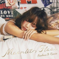 LISA - Moonlit Floor (Freeline-B Remix)