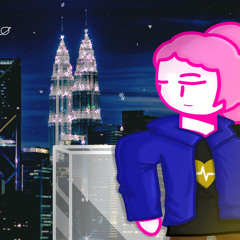 Eyes Blue x Heather (QQSWDJ’s cover Instrumental)