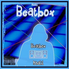 Beatbox Freestyle