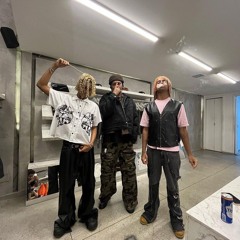 BABY - QUER UM NEGUIN ft. Jé & costabilekidd