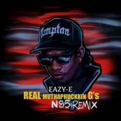 Real Muthaphuckkin G's (NS5 Remix)