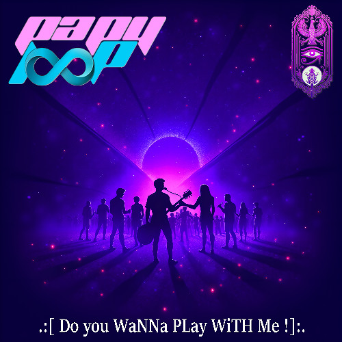Do you WaNNa PLay WiTH Me ! [ FeaT @ladeeloop ]