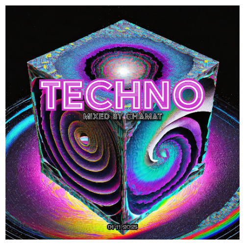 01 11 2025 - TECHNO