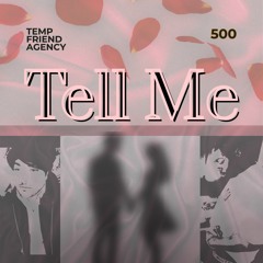 Tell Me