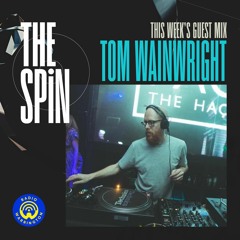 Tom Wainwright - Guest Mix