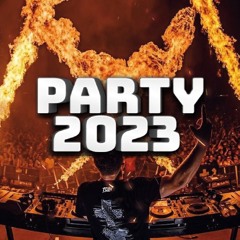 Party Mashup Mix 2023  [Part I]