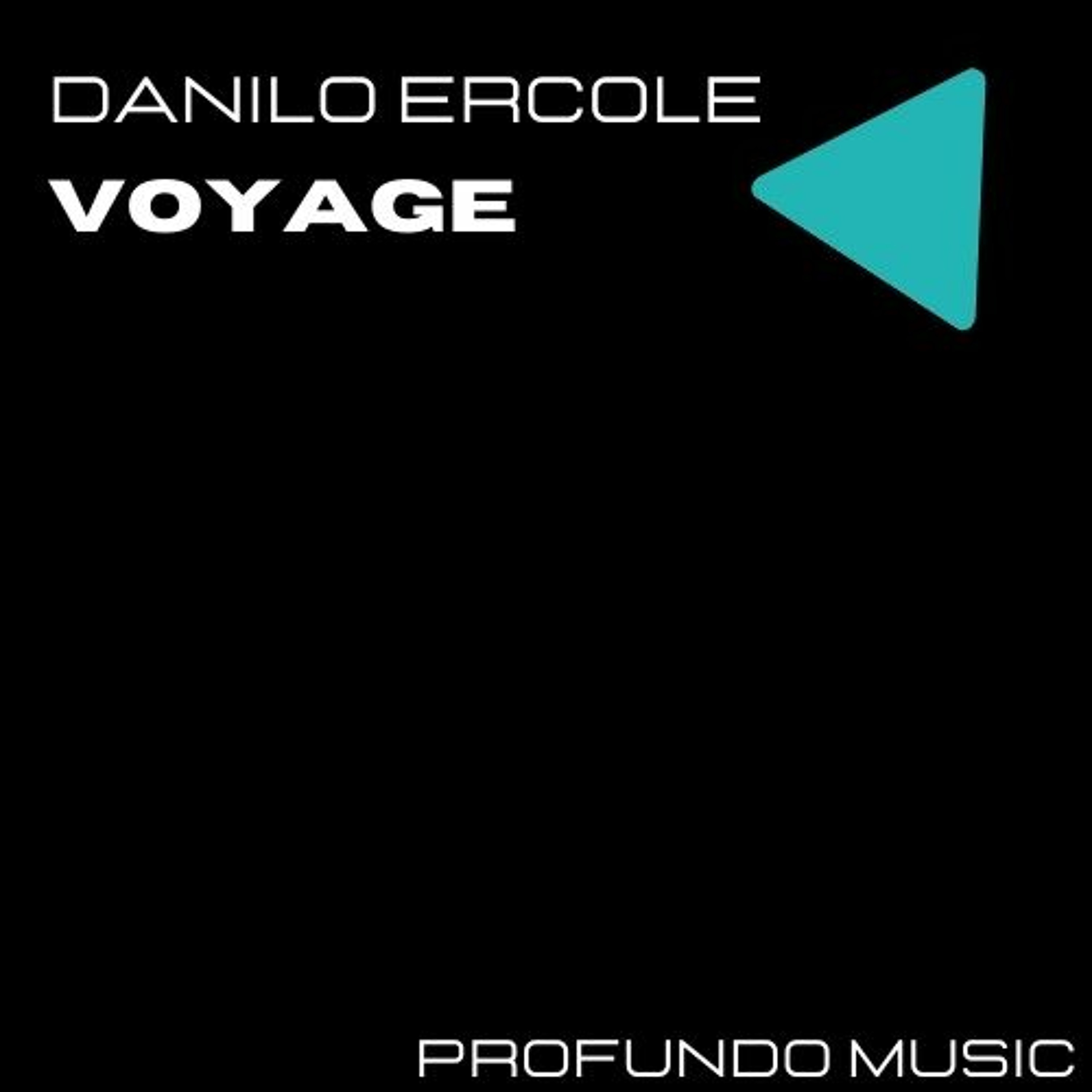 Voyage (Original Mix) episode artwork