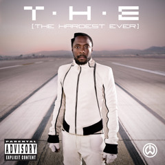 T.H.E (The Hardest Ever) (Explicit Version) [feat. Mick Jagger & Jennifer Lopez]