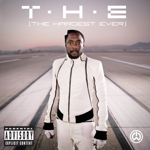 T.H.E (The Hardest Ever) (Explicit Version) [feat. Mick Jagger & Jennifer Lopez]