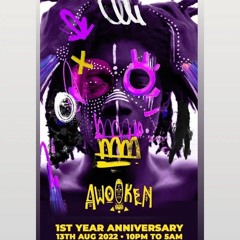 Awoken 1st Year Anniversary sets