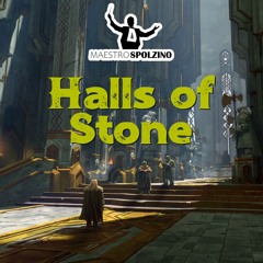Halls of Stone (Dwarven City) [Epic & Heroic]
