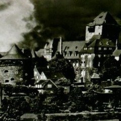 Nightfall at the Old Castle: A Medieval Piano Fantasy