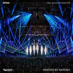 Delacour Nights 056 /by ANTONY/ (Thunderdome Hardcore Sessions)
