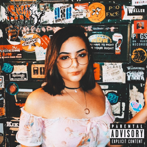 MAK DADDY - PARTY ON PATRÓN